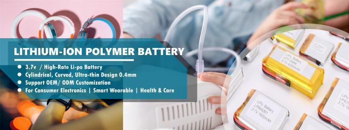 Lipo battery and Li-ion battery catalogue(图1) Lipo battery and Li-ion battery catalogue(图1)