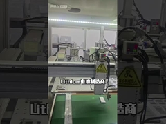 लिथियम बहुलक बैटरी