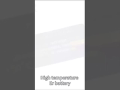 2ER34615M SAFT 2LSH20 7.2V 14Ah लिथियम ER34615M डी आकार बैटरी पैक गैस फायर इग्निशन बैटरी