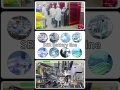 3.7 वोल्ट लिथियम पॉलीमर बैटरी फ्लेक्स सर्किट बोर्ड LP103450 के साथ रूबिक्स क्यूब के लिए