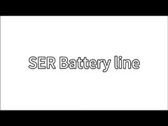 उच्च तापमान 3.6V प्राथमिक ली Socl2 बैटरी ER14335 2/3AA आकार ER14335S ट्रैकिंग TPMS उत्पाद के लिए