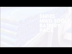 2/3A उच्च तापमान ER17335S 150°C कंटेनर जीपीएस ट्रैकर के लिए ली SOCl2 बैटरी