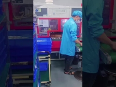 CP502537 अल्ट्रा थिन बैटरी 3.0V 1200mAh प्राइमरी लिपो थिन सेल लिथियम