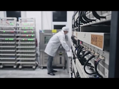 बैटरी निर्माता SER GROUP LIMITED रिचार्जेबल लिथियम आयन पॉलिमर बैटरी पैक को अनुकूलित करने के लिए