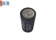 Er26500S 3.6V उच्च तापमान 150°C तक LiSOCl2 तेल ड्रिलिंग क्षेत्र उपकरण के लिए आकार C बैटरी