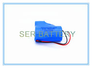 ER26500 3.6V हाई करंट बैटरी, सुपर कैपेसिटर HPC1520 के साथ Li SOCL2 बैटरी;