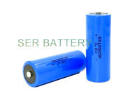 ली - SOCl2 ER14505S AA लिथियम बैटरी उच्च तापमान प्रकार 3.6 वोल्टेज