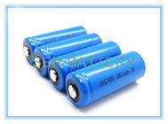 LiMNO2 लिथियम मैंगनीज ऑक्साइड बैटरी 3V CR17450