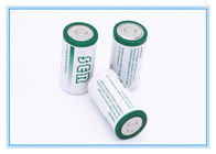 हाई पावर लिथियम सेल बैटरी LI-MNO2 CR18505 अलार्म सिस्टम के लिए वाइड टेम्प रेंज