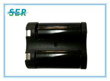कैमरा के लिए उच्च क्षमता लिथियम MNO2 बैटरी 2CR5 6.0V 1500mAh स्थिर संचालन