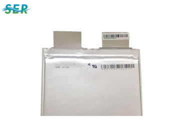 पर्यावरण LiFePO4 लिथियम बैटरी 3.2V 10Ah सेल 1090140 PL1090140 EV पैक के लिए