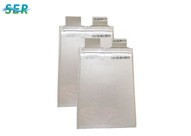 पर्यावरण LiFePO4 लिथियम बैटरी 3.2V 10Ah सेल 1090140 PL1090140 EV पैक के लिए