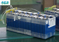 ऊर्जा भंडारण प्रणाली LiFePO4 लिथियम बैटरी 72V 30Ah 40Ah 50Ah 60Ah 100Ah हाई पावर