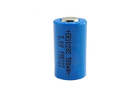 ER10280 500mAh वायर लिथियम socl2 बैटरी 3.6 v लिथियम थियोनील क्लोराइड