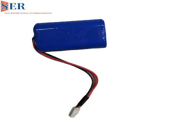 राम सीमॉस सर्किट के लिए 2ER14505 1S2P ली SOCL2 बैटरी ER14505-2 समानांतर 3.6V 4800mah