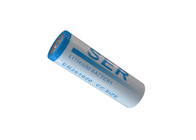 पेट्रोलियम एक्सप्लोरेशन के लिए डबल सी सीसी साइज बॉबिन टाइप 3.6V LiSOCL2 बैटरी ER261020