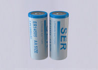 नई हाइब्रिड पल्स कैपेसिटर बैटरी लिथियम सुपरकैपेसिटर बैटरी पैक ER14505+1520 Li-socl2 बैटरी 3.6V Lisocl2 बैटर