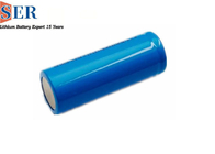 3.6V प्राथमिक लिथियम बैटरी ER211020 कम तापमान लिथियम थियोनिल क्लोराइड ER Lisocl2 बैटरी