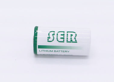 3.0V 650mAh हाई पावर प्राइमरी लिथियम बैटरी